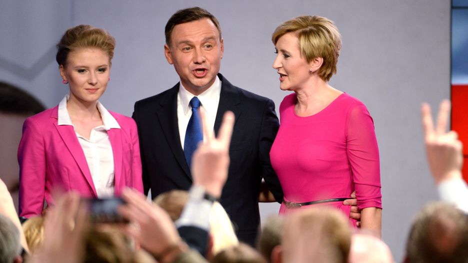 Do prezydenta z prośbą napisali senatorowie