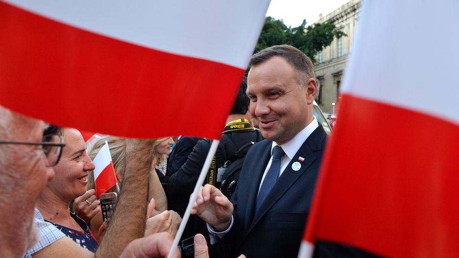 Prezydent podpisał ustawę o sprzedaży alkoholu