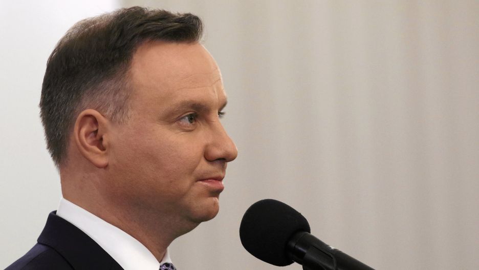 Opozycja nie zostawiła na prezydencie suchej nitki