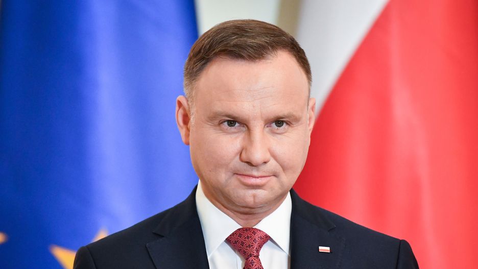 Media społecznościowe pełne komentarzy ws. decyzji prezydenta Andrzeja Dudy