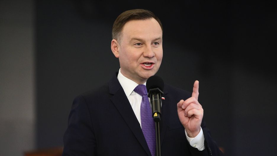 6 lutego prezydent podpisał nowelizację ustawy o IPN
