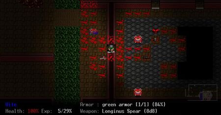 14 lat temu zadebiutował DoomRL. Teraz ZeniMax chce zamknięcia strony projektu, więc jego autor... udostępnia wszystkie pliki