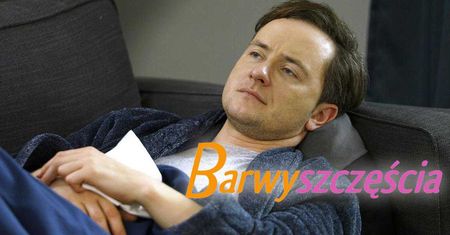 Barwy szczęścia (odc. 2098): Władek straci pracę na uczelni. Tak zacznie się jego koszmar