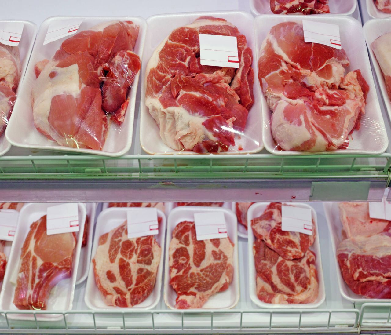 Wkładka w paczce z mięsem - Pyszności; Foto: Canva