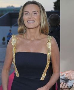 Hanna Lis wygryzła Grażynę Torbicką!