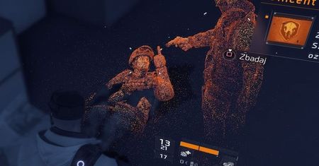 Agenci The Division znikają w wyniku błędu. Najczęściej na Xboksie One