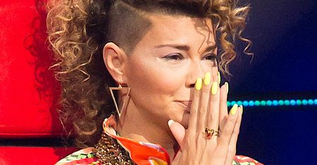 Edyta Górniak padła ofiarą przemocy. Straszne, jak traktowali ją byli partnerzy. Tylko o jednym ma dobre zdanie