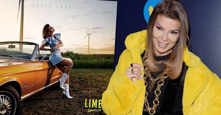 Nie ma wakacji bez hitu Edyty Górniak. Rusza mocna promocja "Lime". Znamy szczegóły