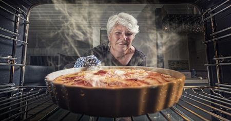 Idealny przepis na Dzień Matki. Gdy zrobisz to ciasto, trudno będzie ukryć łzy wzruszenia