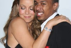 Mariah Carey (też) nie jest w ciąży