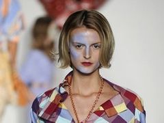 Vivienne Westwood Red Label - lato 2011