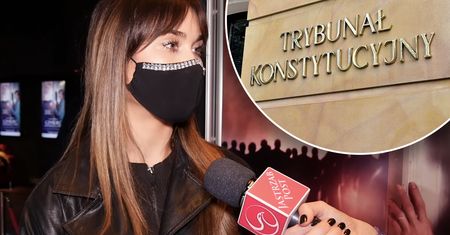 Ida Nowakowska: "Życia nie można po prostu zlikwidować, bo ma się taką zachciankę". Tak ocenia wyrok TK ws. aborcji