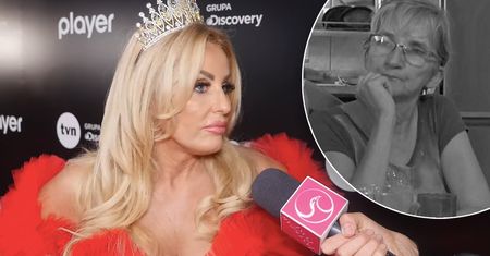 Dagmara Kaźmierska wspomina Basię z "Królowych życia". Można się wzruszyć