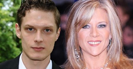 Samantha Fox zachwyciła się Adamem Fidusiewiczem! Zobaczcie, jak zareagowała na jego występ w "Twoja Twarz Brzmi Znajomo"