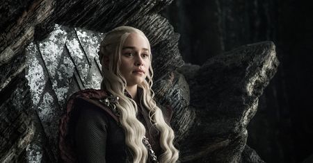 Gra o Tron – Sezon 8: recenzja. Tyrion płakał