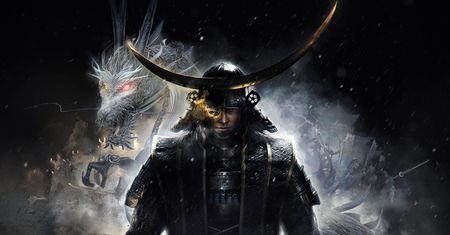 Walki graczy trafią do Nioh pod koniec kwietnia