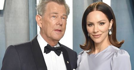 70-letni David Foster zostanie ojcem! Jego młodsza o 34 lata żona jest w ciąży