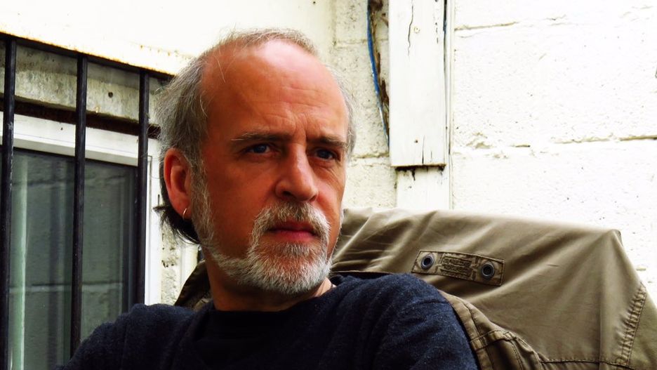 Dave Hutchinson