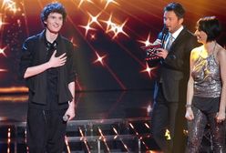 Dawid Podsiadło wygrał "X Factor"!