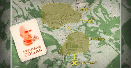 Chętni na tryb battle royale DayZ? Trwają właśnie zapisy do Suvivor GameZ
