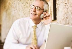 Bogaty, czyli zapracowany