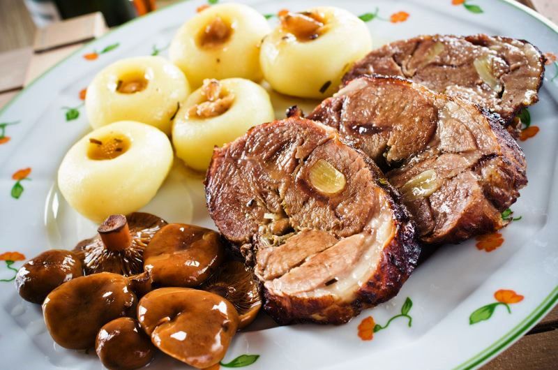 Znasz się na kuchni śląskiej?