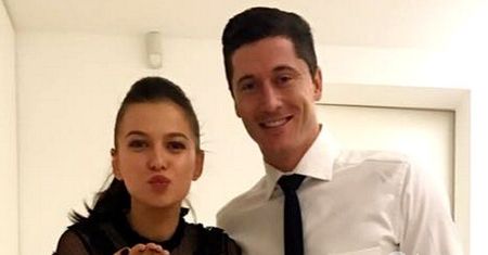 A jednak! Anna Lewandowska urodzi dziecko w Polsce?!