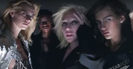 Lady Gaga nagrała nowy utwór. Teledysk promuje kolekcję znanego projektanta [wideo]
