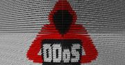 Nietypowa akcja policji, atak podobny do DDoS. Nowy sposób na dilerów