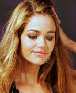 Denise Richards zaadoptowała dziewczynkę