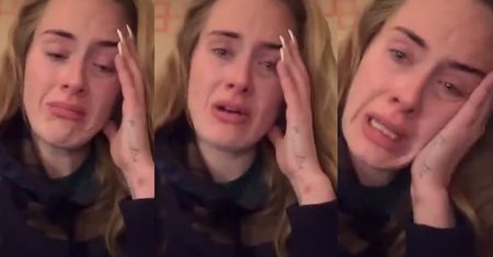 Adele zmaga się z grzybicą i uporczywym świądem. Wszystko przez bieliznę. Z problemów zwierzyła się fanom