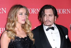 Johnny Depp wyśmiany przez Amber Heard. Nowe nagranie to gwóźdź do trumny aktorki