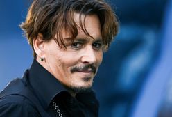 Johnny Depp dostał nową pracę. Już nie jako aktor. Szykuje "The Secret World"