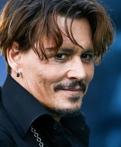 Johnny Depp dostał nową pracę. Już nie jako aktor. Szykuje "The Secret World"