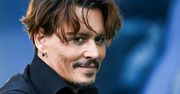 Johnny Depp ujawni nagrania rozmów z żoną. Przyznała się do przemocy domowej