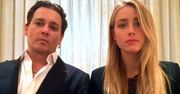 Johnny Depp wygra z Amber? Aktor przedstawił wiarygodnych świadków
