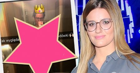 Zofia Zborowska pokazała efekty detoxu... I bardzo odważne zdjęcie