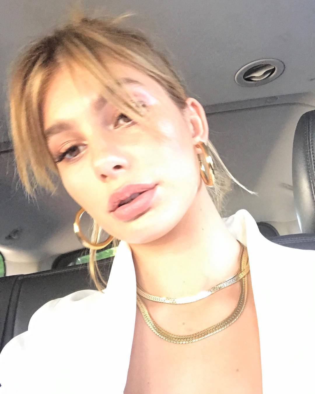 Camila Morrone – nowa partnerka Leonardo DiCaprio