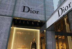Dior i Chanel otworzą butiki w Polsce