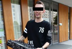 Dorian T. idzie do więzienia. DJ spowodował śmiertelny wypadek