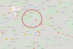 Wyszków. Cztery osoby zginęły w wypadku