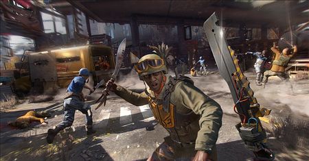Dying Light 2 trafi także na PS5 i Xboksa Scarlett