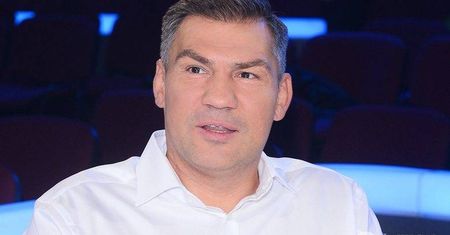 Dariusz Michalczewski usłyszał bardzo poważne zarzuty! Sprawa z przemocą domową nie wygląda najlepiej