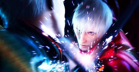 Hideki Kamiya trzyma kciuki za gruntowne zmiany w Devil May Cry 5