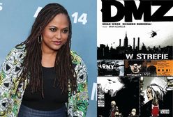 "DMZ" trafi do telewizji. HBO znalazło reżyserkę