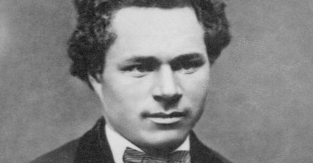 Odtworzono DNA człowieka zmarłego w 1827 roku. Zrobili to bez pobierania jego tkanki