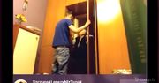 "Patostreamer" pobił własną babcię. Internauci mu za to zapłacili