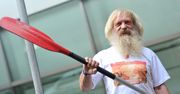 Aleksander Doba o tym, jak funkcjonował podczas rejsu przez Atlantyk