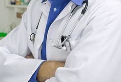 Nagroda dla polskiego lekarza