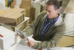 Błąd uniemożliwia odliczenie VAT